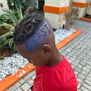 Meet your Posher, Terry